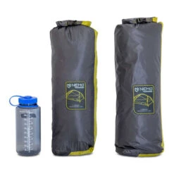 NEMO EQUIPMENT NEMO Dagger OSMO 3P Backpacking Tent -Sports Camping Shop 811666032713 Dagger OSMO 3P Divvy Cubes copy 09648.1648151299