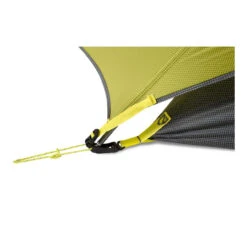 NEMO EQUIPMENT NEMO Dagger OSMO 2P Backpacking Tent