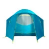NEMO EQUIPMENT NEMO Aurora Highrise 4P Tent -Sports Camping Shop 811666033901 Aurora Highrise 4P Front copy 94375.1683742654