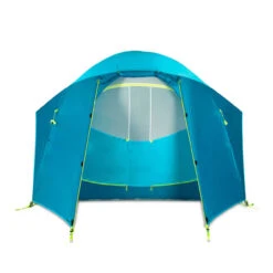 NEMO EQUIPMENT NEMO Aurora Highrise 4P Tent