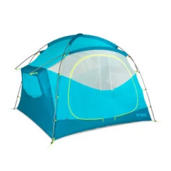 NEMO EQUIPMENT NEMO Aurora Highrise 4P Tent -Sports Camping Shop 811666033901 Aurora Highrise 4P Main copy 97955.1683742653