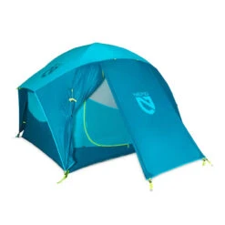 NEMO EQUIPMENT NEMO Aurora Highrise 4P Tent -Sports Camping Shop 811666033901 Aurora Highrise 4P Rainfly copy 38784.1683742654