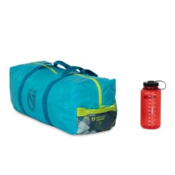 NEMO EQUIPMENT NEMO Aurora Highrise 4P Tent -Sports Camping Shop 811666033901 Aurora Highrise 4P Stuff Sack copy 09198.1683742654