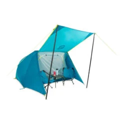 NEMO EQUIPMENT NEMO Switch 2P Camping Tent -Sports Camping Shop 811666033963 Switch Open Porch copy 91203.1648158174