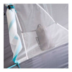 NEMO EQUIPMENT NEMO Hornet Elite OSMO 2P Backpacking Tent -Sports Camping Shop 811666034076 Hornet Elite Osmo 1P Pocket copy 33368.1648156350