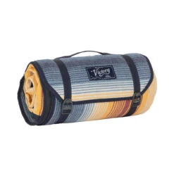 NEMO EQUIPMENT NEMO Victory Picnic Blanket -Sports Camping Shop 811666034366 Victory Picnic Blanket XL Rolled copy copy 09670.1648593320