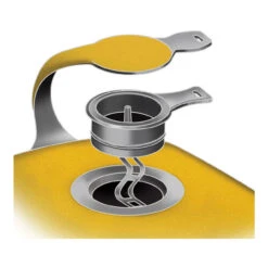 NEMO EQUIPMENT NEMO Tensor Ultralight Sleeping Pad 14 NEMO EQUIPMENT NEMO Tensor Ultralight Sleeping Pad -Sports Camping Shop 811666034779 Tensor Valve Detail copy 92259.1648142373