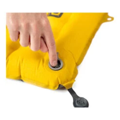 NEMO EQUIPMENT NEMO Tensor Ultralight Sleeping Pad 18 NEMO EQUIPMENT NEMO Tensor Ultralight Sleeping Pad -Sports Camping Shop 811666034779 Tensor Valve copy 11424.1648142380