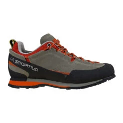 La Sportiva Boulder X Men’s Approach Shoe -Sports Camping Shop 838 909313 boulder x clay saffron 1 18 38251.1694720425
