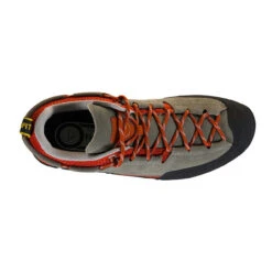La Sportiva Boulder X Men’s Approach Shoe -Sports Camping Shop 838 909313 boulder x clay saffron 4 17 84143.1694720421