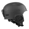 Sweet Protection Trooper II Helmet -Sports Camping Shop 840047 DTBLK product 2 69716.1541627850