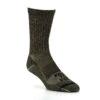 Farm To Feet Boulder No Fly Zone Lightweight Men's Crew Socks 2 Farm To Feet Boulder No Fly Zone Lightweight Men's Crew Socks -Sports Camping Shop 8630 001 BLK 1 44787.1592862259