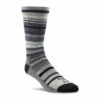 Farm To Feet Ithaca Ultralight Women's Crew Socks