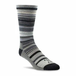Farm To Feet Ithaca Ultralight Women's Crew Socks