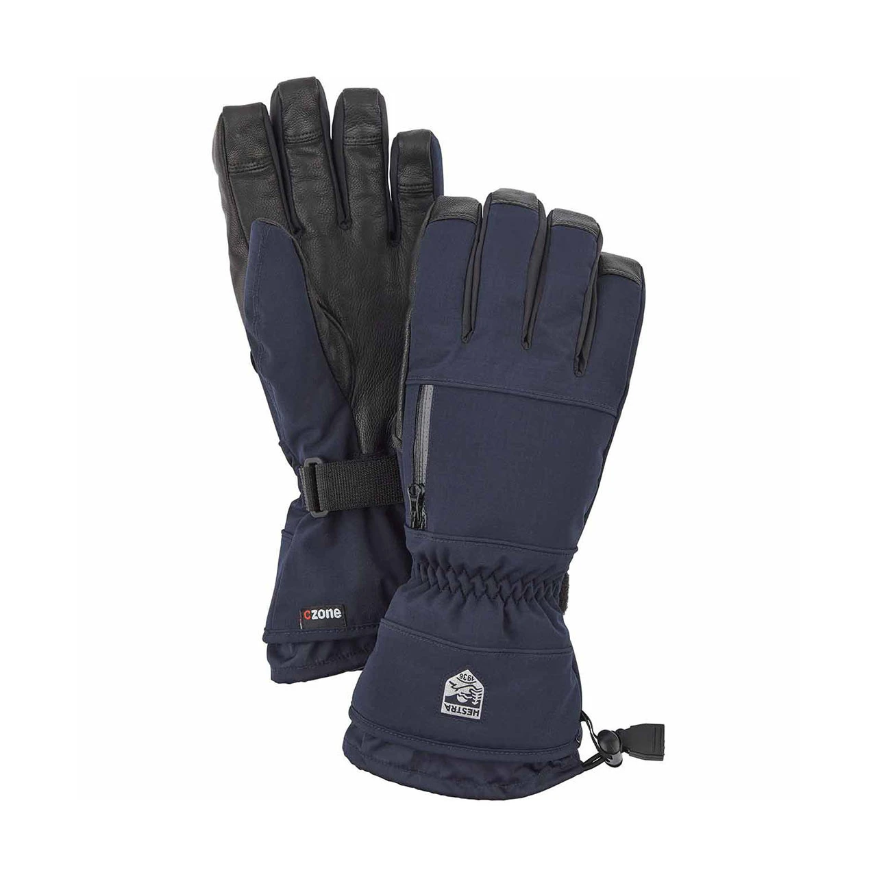 Hestra CZone Pointer Glove 5 Hestra CZone Pointer Glove - Image 3