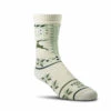 Farm To Feet Women's Hampton Midweight Crew Socks -Sports Camping Shop 9699 Hampton Natural 1 30122.1602006177