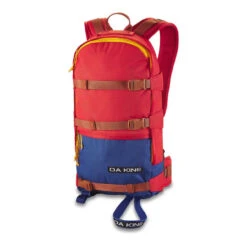 Dakine 96 Heli Pack 16L Backpack