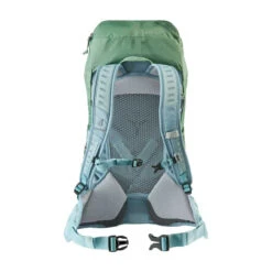 Deuter Women's AC Lite 22 SL Backpack -Sports Camping Shop AC Lite 22 SL Back System copy 27442.1626812767