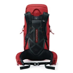 Lowe Alpine Aeon 35 Backpack -Sports Camping Shop Aeon 35 Auburn Back System 64519.1566333033