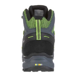 Salewa Men's Alp Mate Mid Waterproof Shoe -Sports Camping Shop Alp Mate Winter Mid WP 6 36135.1665092368