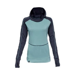 Flylow Alva Hoody - Women's -Sports Camping Shop AlvaHoody NightAgave 3249 95269.1638424180