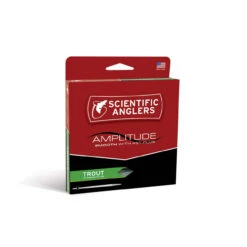 Scientific Anglers Amplitude Smooth Trout Fly Line