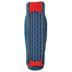 Big Agnes Anvil Horn 15 Down Sleeping Bag -Sports Camping Shop Anvil Horn 15 Back 20in Pad 89179.1549405323