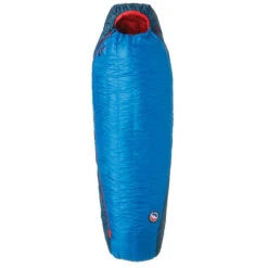 Big Agnes Anvil Horn 15 Down Sleeping Bag -Sports Camping Shop Anvil Horn 15 Closed 69733.1549407959