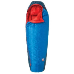 Big Agnes Anvil Horn 15 Down Sleeping Bag -Sports Camping Shop Anvil Horn 15 Open 82205.1549405288
