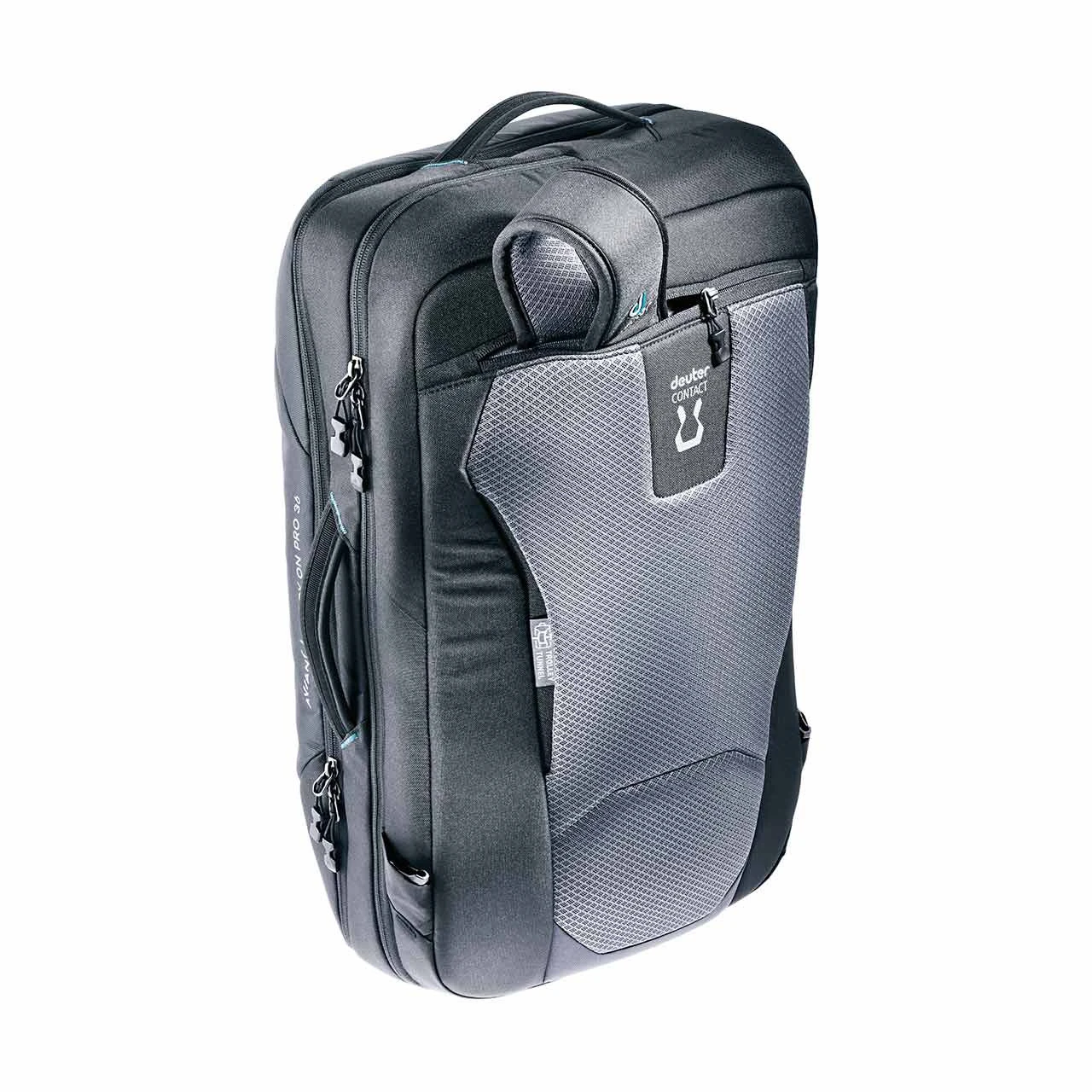 Deuter Aviant Carry On 28 SL Women's Backpack 5 Deuter Aviant Carry On 28 SL Women's Backpack - Image 3