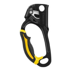 Petzl ASCENSION Ascender -Sports Camping Shop B17ALA Ascension left black main copy 89539.1645140712