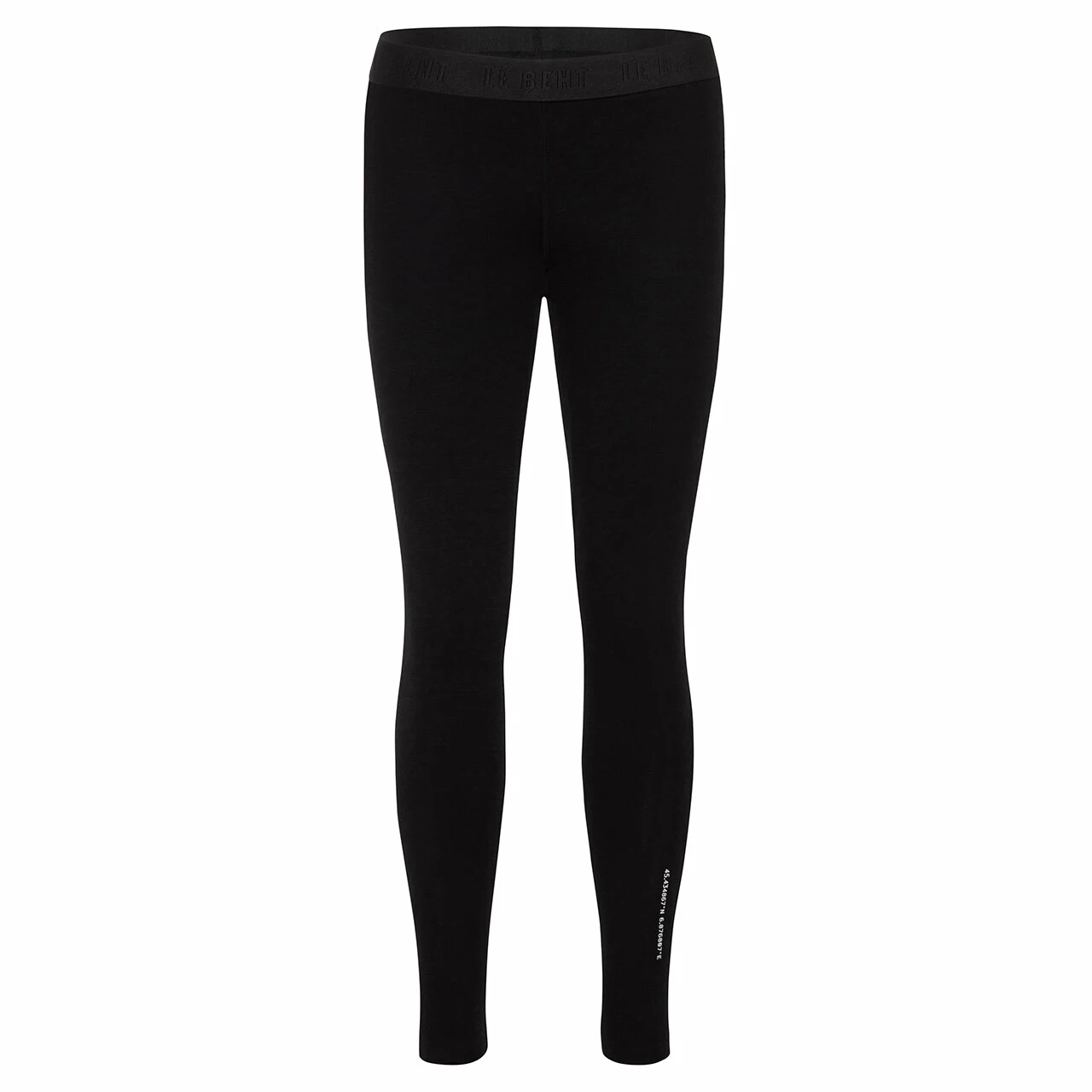 Le Bent Lightweight Base Layer Bottom - Women's 9 Le Bent Lightweight Base Layer Bottom - Women's - Image 7