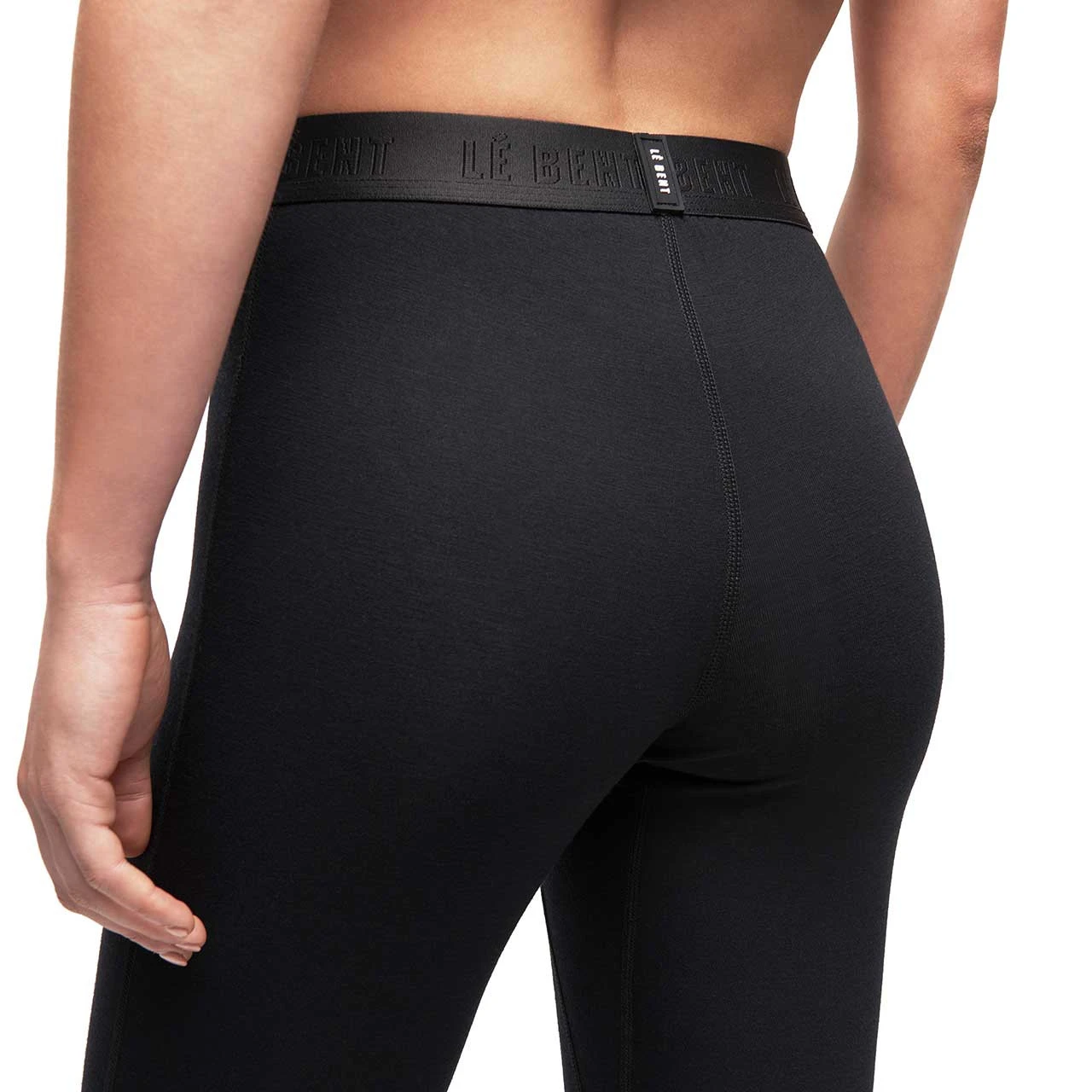 Le Bent Lightweight Base Layer Bottom - Women's 7 Le Bent Lightweight Base Layer Bottom - Women's - Image 5