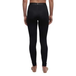 Le Bent Lightweight Base Layer Bottom - Women's 14 Le Bent Lightweight Base Layer Bottom - Women's -Sports Camping Shop BB2022 001 On Body Rear 3 83121.1605823716