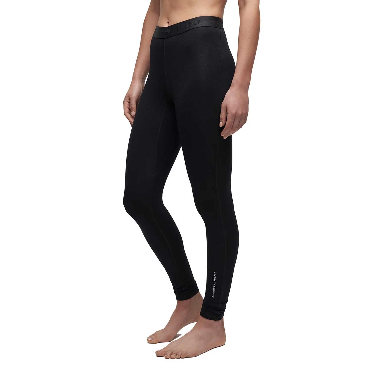 Le Bent Lightweight Base Layer Bottom - Women's 4 Le Bent Lightweight Base Layer Bottom - Women's - Image 2