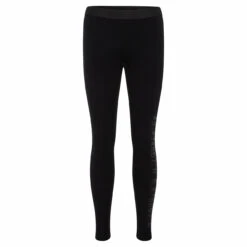Le Bent Midweight Base Layer Bottom - Women's -Sports Camping Shop BB2023 001 FRONT 70306.1605561852