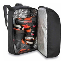 Dakine Boot Locker DLX 70L Boot Bag -Sports Camping Shop BOOTLOCKERDLX70L BLACK 610934178906 10001454 BLACK 81M PT01 88879.1598290769.1280 02980.1628802343
