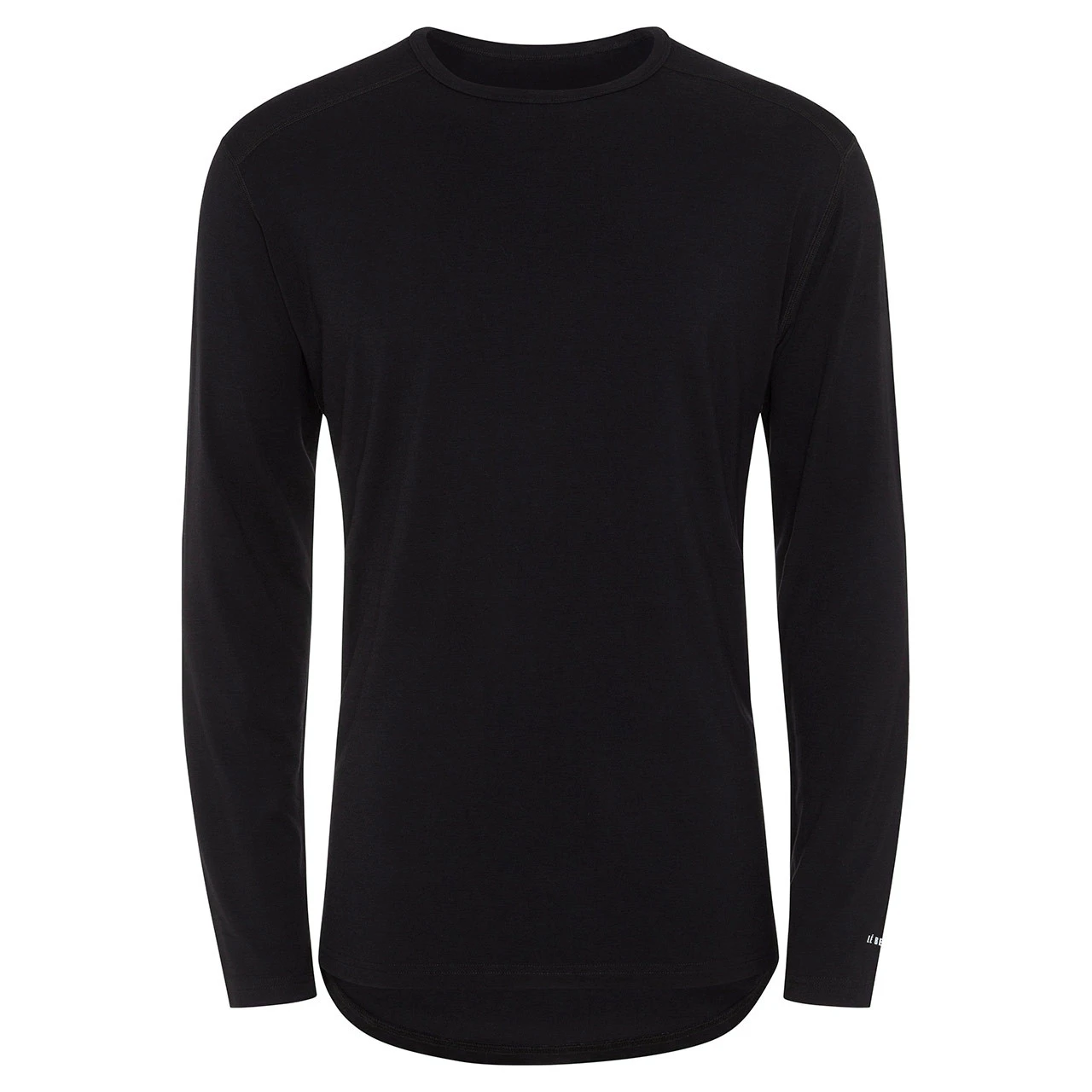 Le Bent Lightweight Base Layer Crew - Men's 4 Le Bent Lightweight Base Layer Crew - Men's - Image 2