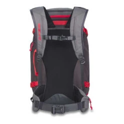 Dakine Builder 40L Backpack 13 Dakine Builder 40L Backpack -Sports Camping Shop BUILDERPACK40L REDLINE 194626485270 10001207 REDLINE 32X BACK 08596.1682104698