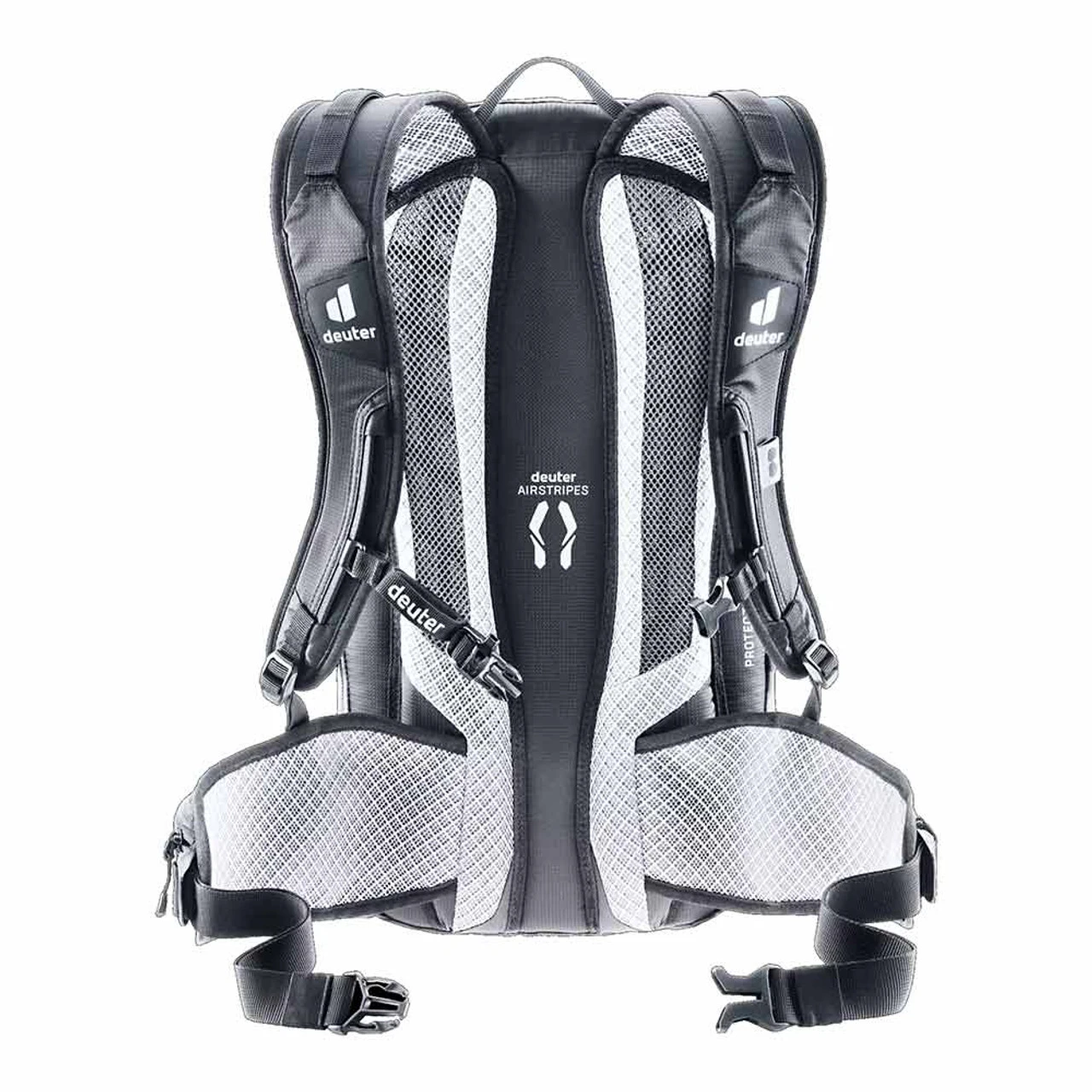 Deuter Men's Flyt 14 Backpack 3 Deuter Men's Flyt 14 Backpack