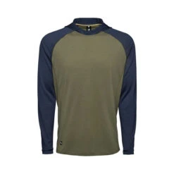 Flylow Bandit Shirt - Men's 11 Flylow Bandit Shirt - Men's -Sports Camping Shop BanditShirt AshNight Front 69555.1682103921