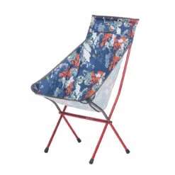 Big Agnes Big Six Camp Chair -Sports Camping Shop Big Six Camp Chair Lichen Side 57694.1610146797