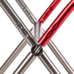 Big Agnes Big Six Camp Chair -Sports Camping Shop Big Six Hub Detail 05 05191.1550698562