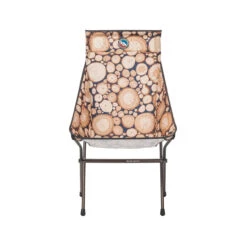 Big Agnes Big Six Camp Chair -Sports Camping Shop Big Six Camp Chair Wood Front 47203.1679349136