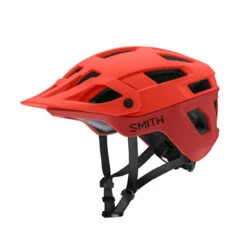 SMITH OPTICS Smith Engage MIPS Bike Helmet -Sports Camping Shop Bike23 engage mips mattePoppyTerra 3Q E007450XC5559 19598.1678996534