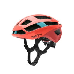 SMITH OPTICS Smith Trace MIPS Bike Helmet -Sports Camping Shop Bike23 trace mips poppyTerraStorm 3Q E007280XV5559 33135.1678911634