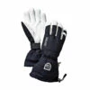 Hestra Heli Ski Glove -Sports Camping Shop Black 05449.1508454281