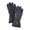 Hestra Women's Heated Glove Liners -Sports Camping Shop Black 43788.1537819770