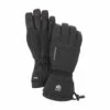 Hestra CZone Pointer Glove -Sports Camping Shop Black 91328.1537376992