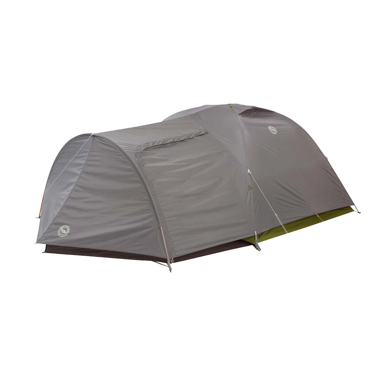 Big Agnes Blacktail Hotel 2 Bikepack Tent 4 Big Agnes Blacktail Hotel 2 Bikepack Tent - Image 2